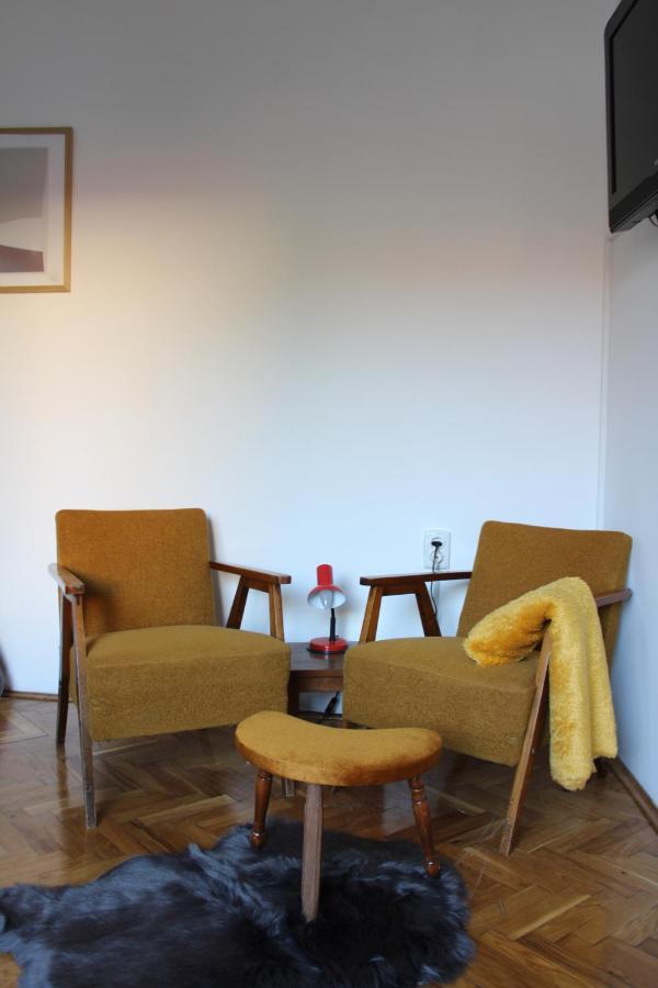 Studio Apartman Hinko Джяково Экстерьер фото